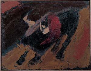 Toro, 5 (corrida)