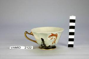 Tazza da thè