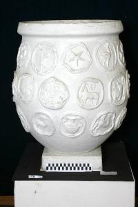 Modello di vaso