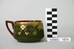 Tazza da thè