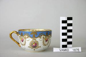 Tazza da thè