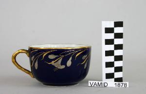 Tazza da thè