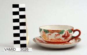 Tazza da thè