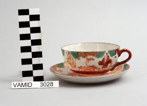 Tazza da thè