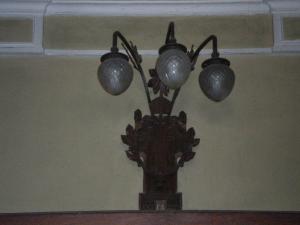 Lampada