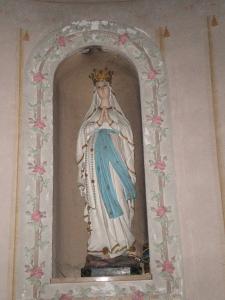 Madonna di Lourdes