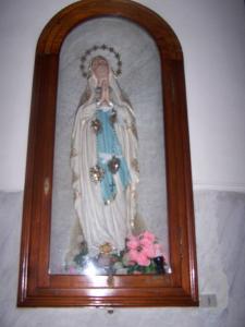 Madonna di Lourdes