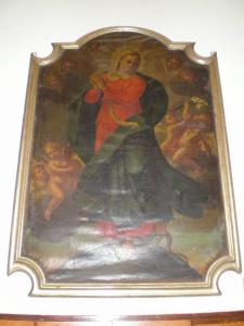 Madonna Immacolata