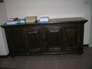 Credenza