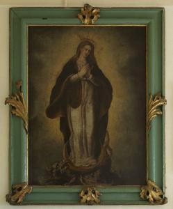 Madonna Immacolata