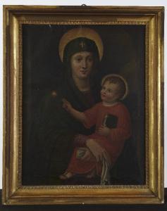 Madonna con Bambino