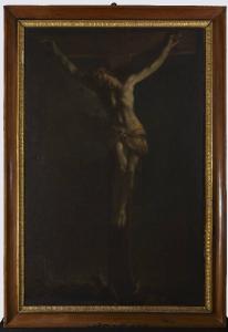 Crocifissione di Cristo