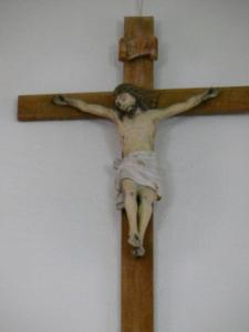 Crocifissione di Cristo