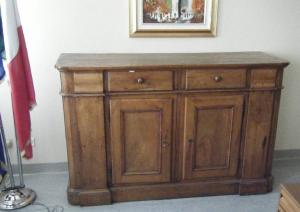 Credenza