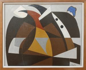 Composizione n. 19