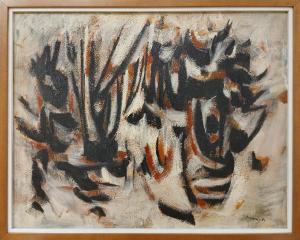 Ohne Titel