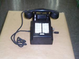 Telefono - elettricità e magnetismo