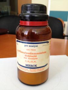 Boccetta medicinale - farmacia