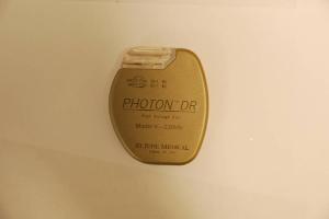 Photon Dr - pacemaker - medicina e biologia