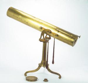 Telescopio gregoriano - astronomia