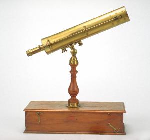 Telescopio gregoriano - astronomia