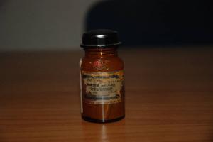 Boccetta per reagenti - farmacia