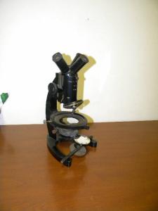 Microscopio ottico - medicina e biologia
