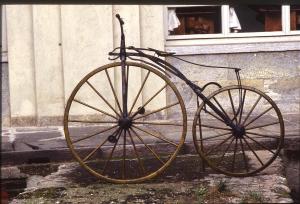 Biciclo - industria, manifattura, artigianato