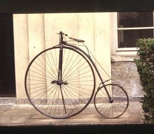 Biciclo - industria, manifattura, artigianato