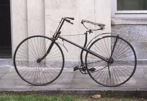 Bicicletta - industria, manifattura, artigianato