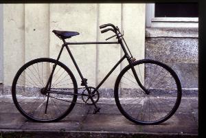 Bicicletta - industria, manifattura, artigianato