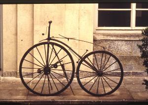 Biciclo - industria, manifattura, artigianato