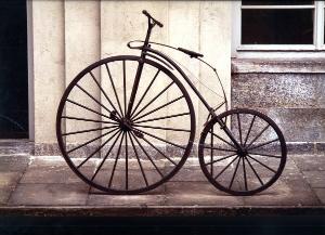 Biciclo - industria, manifattura, artigianato