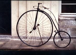 Biciclo - industria, manifattura, artigianato