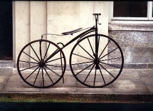 Biciclo - industria, manifattura, artigianato