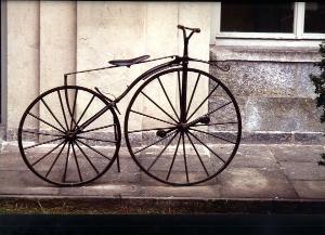 Biciclo - industria, manifattura, artigianato