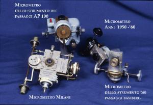 Micrometro - astronomia