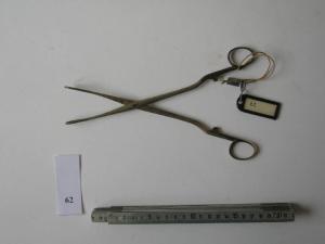 Pinza ad anello - medicina