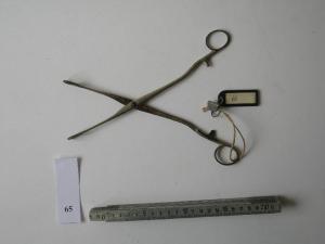 Pinza ad anello - medicina