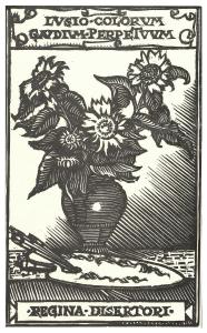 Ex libris per Regina Disertori
