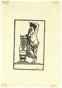 Ex libris per Leonora Detering