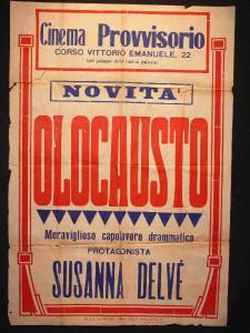 Olocausto