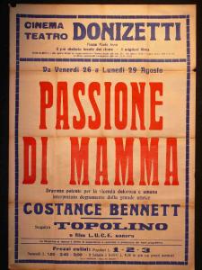 Passione di mamma