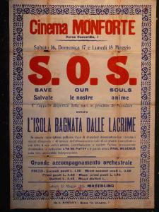 S.O.S. (L'isola bagnata dalle lacrime)/ Mayerling