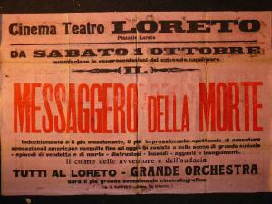 Messaggero della morte