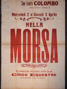 Nella Morsa