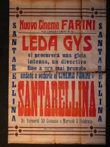 Santarellina