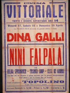 Ninì Falpalà