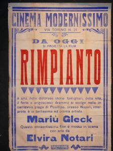 Rimpianto