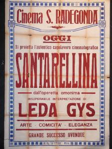 Santarellina